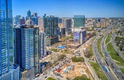 Waco at the Rainey District - Foto 38