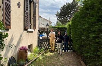 Normandy cottage - Foto 30