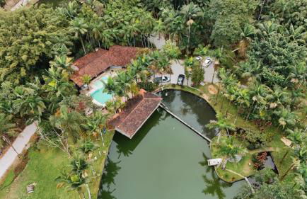 Pousada Nonno Marquetti - Foto 1