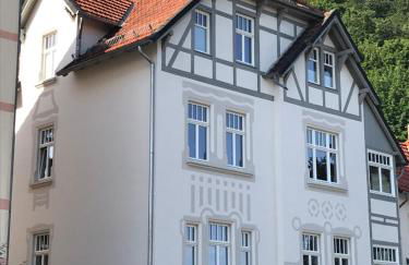 Villa Hanne mit Garten - Foto 11