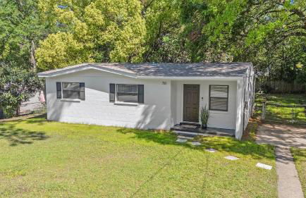 Midtown CharmMinutes to Downtown, FSU, FAMU - Foto 6