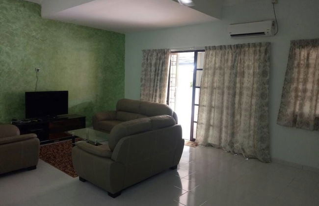 SK Homestay 2 - Photo 10