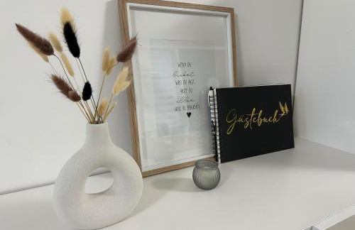 Ferienwohnung Schwalbennest - Foto 9