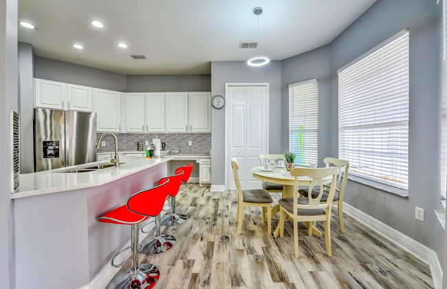 Famosa Villa - Foto 12