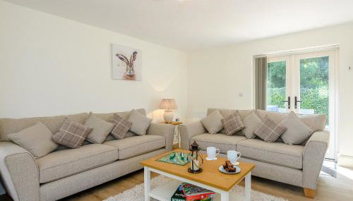 Woodcutters Cottage - Foto 5