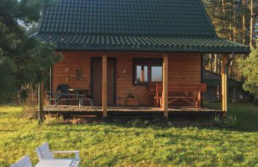 Leśna 21 Dom Północ przy PUSZCZA BIAŁOWIESKA - Foto 45