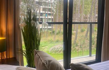 Seaside Shellter Rogowo - Foto 29