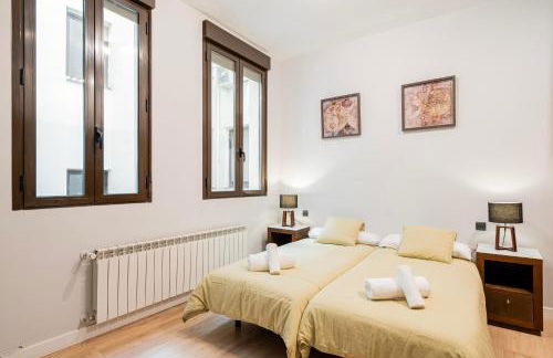 Atocha3 Superb Location - 4Bedrooms 2 Baths - Foto 15