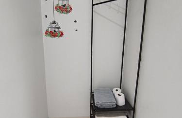 Apart 2qtos com ar - Aconchegante - Foto 16