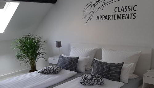 Bugenhagen - Classic Appartements - Foto 3