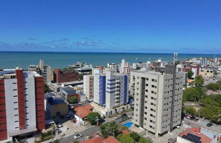 Flat Vip Solon Prime #Manaíra - Foto 44