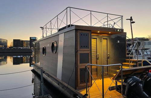 Hausboot Lore - Foto 13