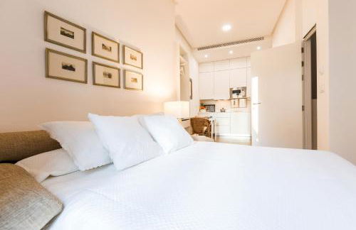 Sevilla Home Center Suites - Foto 13
