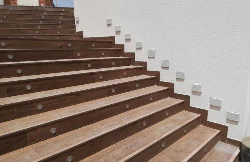 EL FARO DE LOS GENOVESES - Foto 16