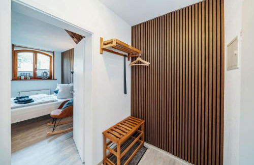 Fewo Janks I 11A-N1 I Zentrales Apartment - Foto 8