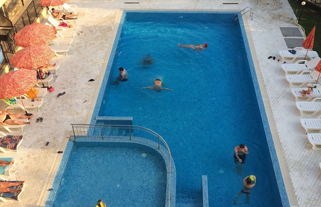 Horizont Apartments - Foto 38