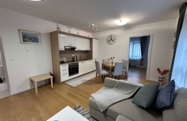 Cozy Retreat in Krapinske Toplice: Comfort and Prime Location With Private Parking - Foto 5