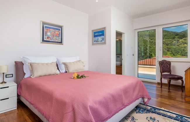 Villa Alpeza - Foto 37