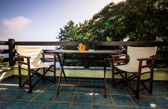 Amphitriti House In Pelion - Foto 19