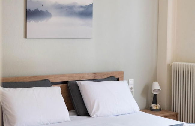 Stella s Minimal Lodge - Foto 28