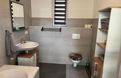 Grosse Möblierte Wohnung Zu Vermieten an der BAB 15 - Foto 8