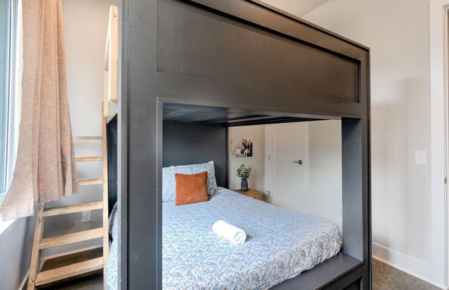 Music City Comfort - Foto 7