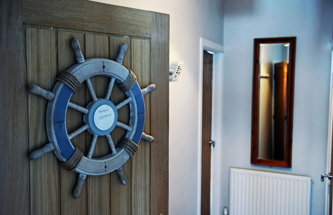 Mermaid Apartment - Sea Front Apartment With Views - Foto 21