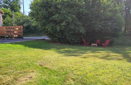 Gîte des Écureuils - Foto 19