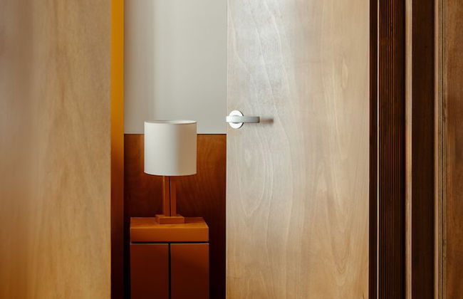 Edgar Suites Bouchardon - Foto 11