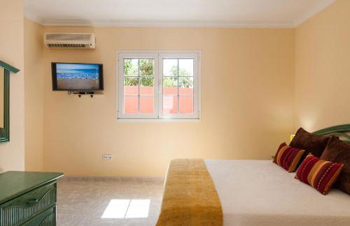 Sol y Mar El Salobre - Foto 20