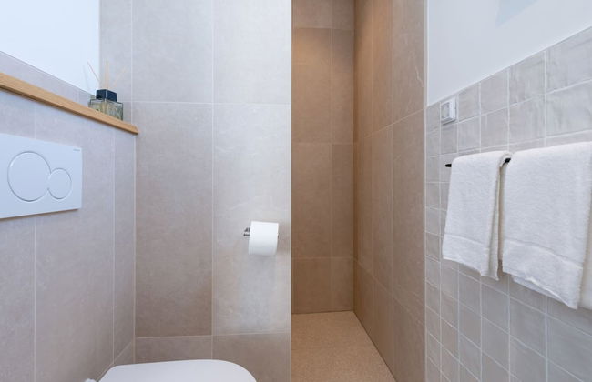 Holiday Home in Oostkapelle Near the Beach - Photo 9