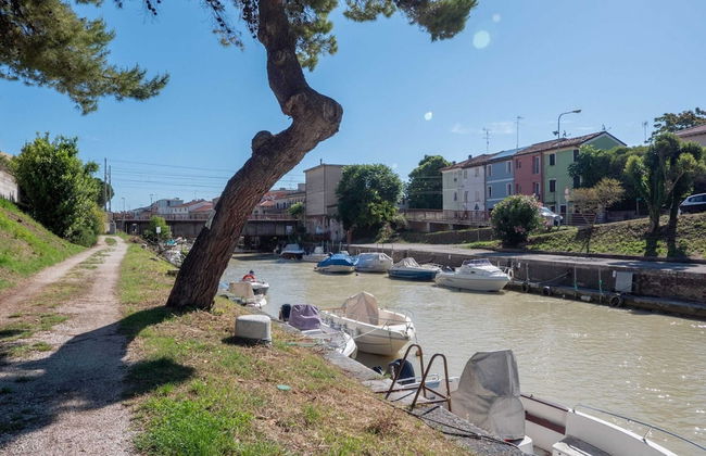 Holiday Home in Fano Near the Beach - Foto 64
