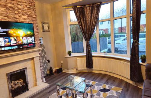 Number 1 Preston Stays - Foto 20