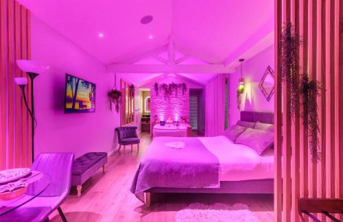 L'Essentiel - Love 5 Etoiles - Foto 10