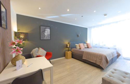 Boutique Apartments am Stadtgarten - Foto 49