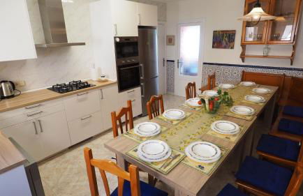 MARILU SEAVIEW & BEACH - apartment - Photo 7