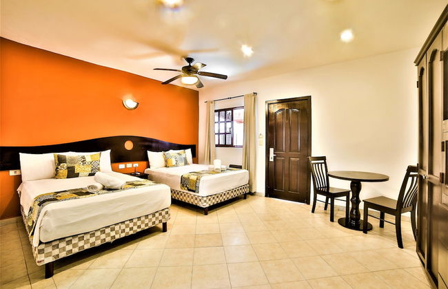 Hotel Colonial Playa del Carmen - Photo 40