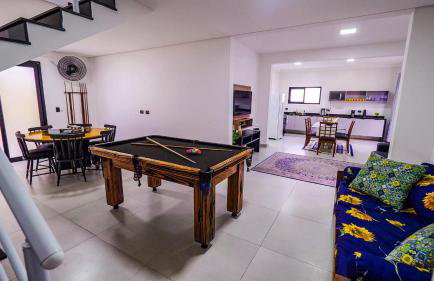 Chalé Amarelo - Foto 35