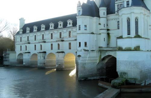 La Maison Bleue - Foto 2