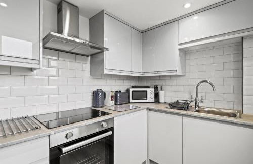 Stylish 2 bedroom Apartment in Kettering - Foto 21