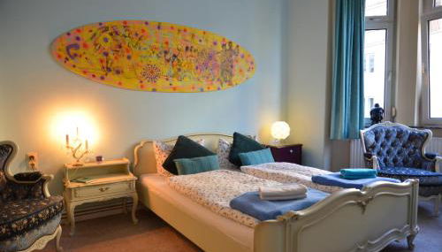 ARTEP 73 Gästewohnung - Foto 2