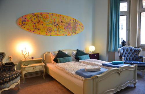 ARTEP 73 Gästewohnung - Foto 2