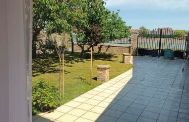 Studio Mer & Aa-terrasse-jardin-WIFI-parking-classé 3 étoiles - Foto 26