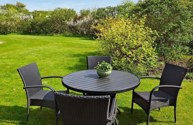 4 Person Holiday Home in Ebberup-by Traum - Foto 17