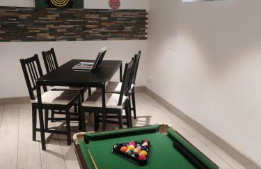 L'Escale Atypique 3 Chambres Clermont-Ferrand, Parking - Foto 23