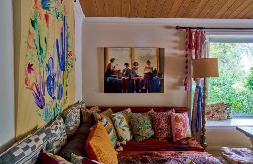 Ojai Vacation Home with Views on the East End - Foto 51