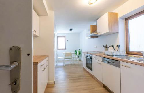 bookandstay24 com Rossdorf II ganzes Haus bei Darmstadt, Frankfurt, Rhein Main Gebiet - Foto 7