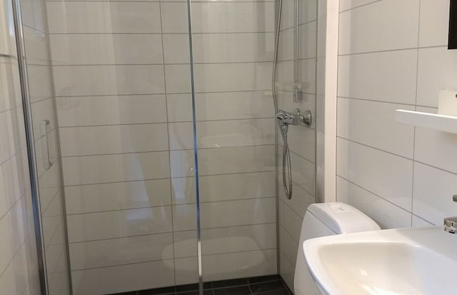 Oldevatn Camping - Photo 26