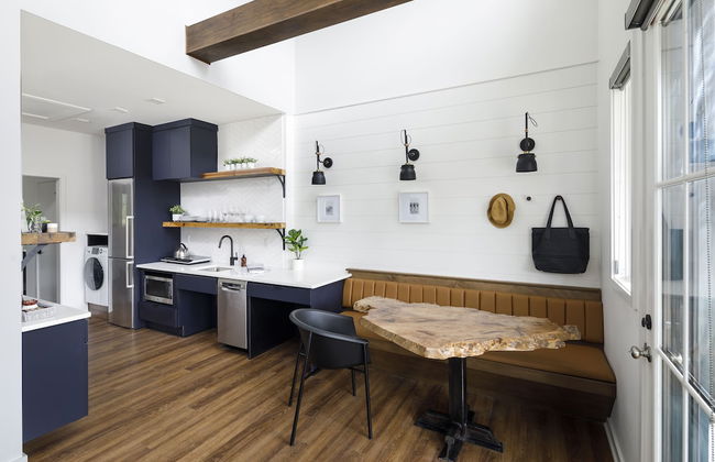 The Station by Compo Hotels - Foto 2