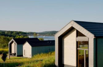 Bio-Seehotel Chalets - Photo 15